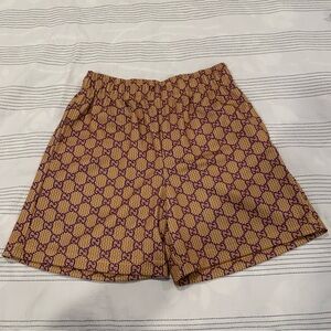 Bravest Studios - Lakers Shorts - Size Small - Excellent Condition